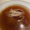 中国料理 美麗華 - フカヒレ姿煮