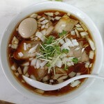 ラーメン爺 - 