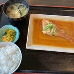 レストラン いとう - 料理写真: