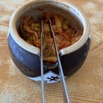 ラーメン・ぎょうざ あじへい - 