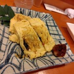 富貴ずし - う巻き1870円税込