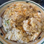 ラーメン・ぎょうざ あじへい - 