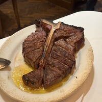 ベンジャミンステーキハウス 六本木 - 