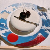 SAMURAI dos Premium Steak House 八重洲鉄鋼ビル店 - 