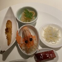 中国料理 美麗華 - 前菜