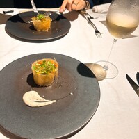 SAMURAI dos Premium Steak House 八重洲鉄鋼ビル店 - 