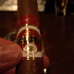 ムーンシャイン - ホンジュラス産・・。