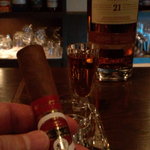 ムーンシャイン - グレンリベット21