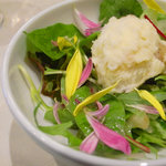 ビストロ ラパン - 