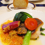 ビストロ ラパン - 