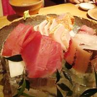 魚匠 銀平 道頓堀店 - 