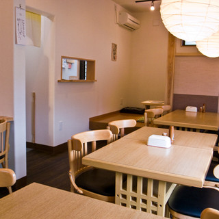 蕎麦庵 まえ田_2