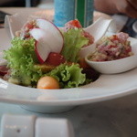 Felix - 前菜プレート