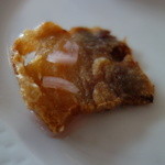 Felix - 前菜にも　カリカリ豚から揚げ