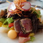 Felix - 海鮮サラダ