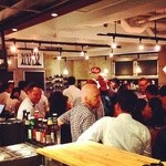 ラップンロール グリルアンドカフェ - 