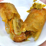 老広東 - 春捲（はるまき）（２０１４年９月）