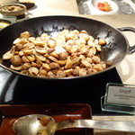 ESCOLTA - 