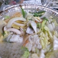 下鴨茶寮 本店 - 鱧なべ　1188円