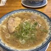 元祖赤のれん 節ちゃんラーメン 天神本店