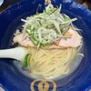 麺屋武蔵 武仁 - 