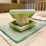 銀座 ちかみつ - 