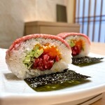 銀座 ちかみつ 並木通り - 