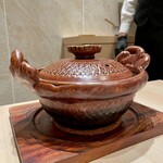 銀座 ちかみつ - 