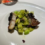 レストラン ルアイ - 