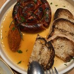 Balcon by Tapavino - 