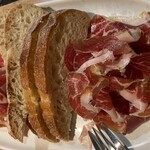 Balcon by Tapavino - 