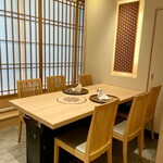 銀座 ちかみつ - 