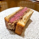 銀座 ちかみつ - 