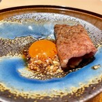 銀座 ちかみつ - 