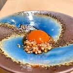 銀座 ちかみつ - 