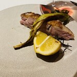 レストラン ルアイ - 