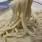 309800349 - つけそば 麺リフト(2025/5)