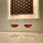 銀座 ちかみつ - 