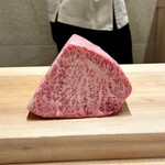 銀座 ちかみつ - 