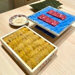 銀座 ちかみつ - 