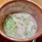 銀座 ちかみつ - 