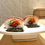 銀座 ちかみつ - 