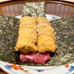 銀座 ちかみつ - 