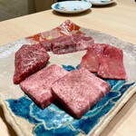 銀座 ちかみつ - 