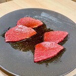 銀座 ちかみつ - 