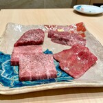 銀座 ちかみつ 並木通り - 