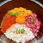 銀座 ちかみつ - 