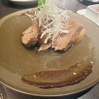 博多もつ鍋 やま中 赤坂店 - 
