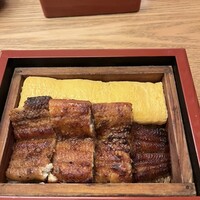 博多うなぎ屋 藤う那 - 