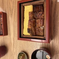 博多うなぎ屋 藤う那 - 